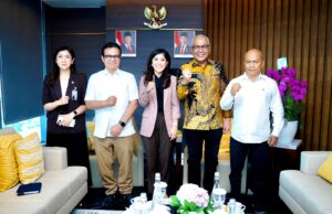 Kongres Persatuan PWI Berakhir, Menkomdigi: Semoga PWI Fokus Mengawal Jurnalisme Profesional