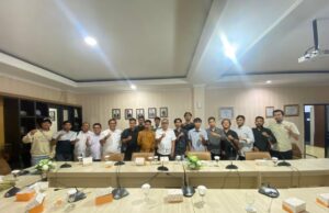 AMBB Gelar Audiensi Bersama Sekda Kota Bogor, Dorong Evaluasi Total dan Pencopotan Direksi Perumda PPJ