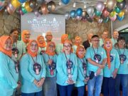 Route 80’s Berkumpul Kembali di Kota Bogor, Nostalgia dan Kebersamaan Mengalir