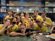 Max Max Resto and Café Apresiasi Route 80’s, Gelar Reuni Lintas Alumni Bersama Wali Kota Bogor
