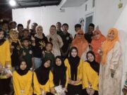 Sahabat Jum’at Berkah Gelar Maulid Nabi Muhammad SAW, Tebar Keberkahan untuk Sesama