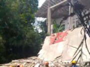 Majelis Taklim Ambruk saat Peringatan Maulid di Ciomas, Puluhan Warga Luka-Luka