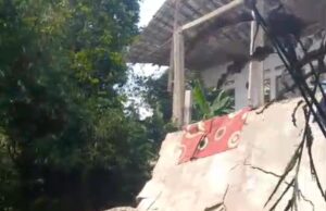 Majelis Taklim Ambruk saat Peringatan Maulid di Ciomas, Puluhan Warga Luka-Luka