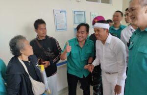 Gubernur Jabar Bakal Ambil Alih Pengelolaan RSUD Kota Bogor, Ini Alasannya
