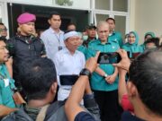 Pemprov Jabar Berkomitmen Tangani Korban Robohnya Majelis Taklim dengan Baik, Biaya Ditanggung Penuh