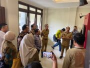 Komisi VII DPR RI Kunjungi Museum Bumi Ageung, Dorong Bogor Jadi Destinasi Wisata Kelas Dunia