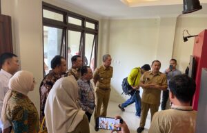 Komisi VII DPR RI Kunjungi Museum Bumi Ageung, Dorong Bogor Jadi Destinasi Wisata Kelas Dunia