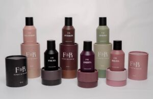 Dari Bogor untuk Indonesia: F&R Parfum, Parfum Unisex yang Elegan dan Tahan Lama