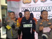 Sindikat Curanmor Terbongkar, Polisi Amankan Pelaku dan Penadah
