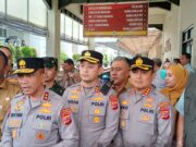 Kapolda Jabar Soroti Kesiapan Fasilitas Kesehatan dalam Menghadapi Kondisi Darurat Pasca Ambruknya Majelis Taklim