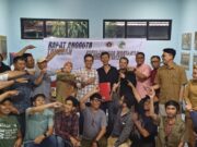 Aklamasi! Diki Sudrajat Jadi Ketua Koperasi Jasa Wartawan Mandiri Sejahtera Periode Mendatang