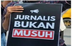 Oknum DPRD Bogor Hardik dan Hendak Rampas HP Wartawan di Cileungsi