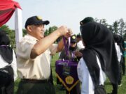 PKBN 2025 Universitas Pakuan: Bangun Karakter Mahasiswa Menuju Indonesia Emas 2045