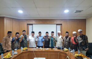 Forum Ormas Islam Tolak Hasil Musda XI MUI Bogor