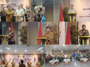 HUT ke-47 KB & GM FKPPI dan HUT ke-66 PEPABRI Kota Bogor Dirayakan Bersama, Wali Kota Bogor Hadir Berikan Apresiasi