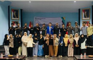 HIMALE Bogor Gelar Mubes IV, Rahmat Ado Lewar Terpilih Jadi Ketua Umum Periode 2025–2027