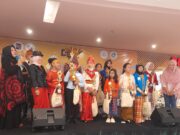 Kharisma Bogor Berbudaya Gelar Lomba Tari dan Lagu Daerah di Bogor Great Mall
