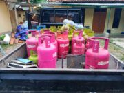 Isi Gas Murah, Untung Gede: Modus Oplosan Elpiji Dibongkar Polisi