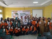 Kelurahan Kedung Badak Gelar Workshop Inovasi Tempe: Dorong Kreativitas, Gizi, dan Peluang Usaha Warga