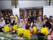 Selama Sakit, Desy Yanthi Utami Tetap Berkontribusi dan Tampung Aspirasi Warga