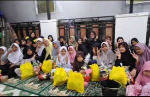 Selama Sakit, Desy Yanthi Utami Tetap Berkontribusi dan Tampung Aspirasi Warga