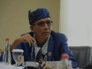 BK DPRD Ungkap Desy Tak Hadiri Paripurna Karena Sakit