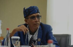 BK DPRD Ungkap Desy Tak Hadiri Paripurna Karena Sakit