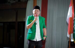GP Ansor Kota Bogor kecewa sikap Rais Syuriyah terpilih