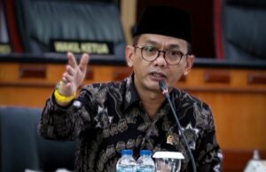 Desy Yanthi Utami Sakit, Fraksi Golkar Bogor Beri Ruang Pemulihan dan Minta Doa Warga