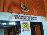 LSM Penjara Desak BK DPRD Bogor Tindak Dugaan Rangkap Jabatan Anggota Dewan