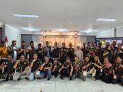AMS Distrik Kota Bogor Gelar Rapat Pleno, Matangkan Agenda Internal dan Persiapan HUT