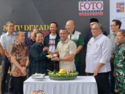 Refleksi 10 Tahun PFI Bogor: Pameran Foto Mengabadikan Momen Bersejarah Bogor