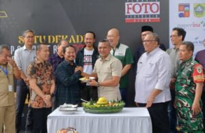 Refleksi 10 Tahun PFI Bogor: Pameran Foto Mengabadikan Momen Bersejarah Bogor