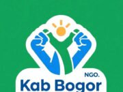 Puluhan Lembaga dan Organisasi Bersatu Gelar Aksi Unjuk Rasa Soal Perbub 44 Tahun 2023 di Pemkab Bogor