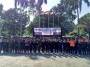 Bogor Lancar Menuju Transportasi yang Lebih Baik: Dishub Kota Bogor Perkuat Layanan dan Penataan Angkutan