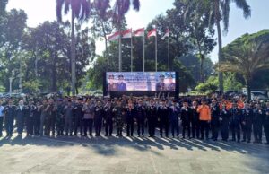 Bogor Lancar Menuju Transportasi yang Lebih Baik: Dishub Kota Bogor Perkuat Layanan dan Penataan Angkutan