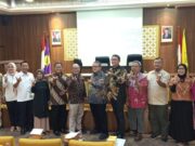 Kajian FEB Unpak: Perumda Tirta Pakuan Kota Bogor Berkontribusi Rp 1,94 Triliun untuk Ekonomi, Sosial, dan Lingkungan