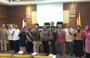 Kajian FEB Unpak: Perumda Tirta Pakuan Kota Bogor Berkontribusi Rp 1,94 Triliun untuk Ekonomi, Sosial, dan Lingkungan