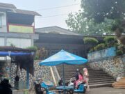 Kolam Renang Mila Kencana Ditutup, Warga Bogor Merasa Kecewa karena Kurang Informasi