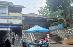 Kolam Renang Mila Kencana Ditutup, Warga Bogor Merasa Kecewa karena Kurang Informasi