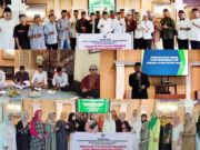 KB FKPPI 10.05 Kota Bogor Gelar Peringatan Maulid Nabi Muhammad SAW 1447 H Bersama KBIHU Sabilul Hidayah