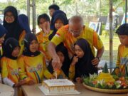 1 Dekade Pajajaran Archery Centre: Klub Panahan Inklusif yang Melahirkan Atlet Berprestasi