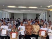 Sosialisasi Bangga Kencana di Bogor Tekankan Pencegahan Stunting