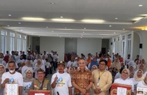 Sosialisasi Bangga Kencana di Bogor Tekankan Pencegahan Stunting