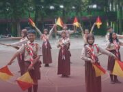 SSC IV 2025: Panggung Kreativitas Pramuka Penggalang di Kota Bogor