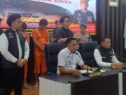 Polresta Bogor Bongkar Modus Polisi Gadungan, Dua Perampok Dibekuk