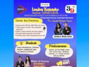 HUT ke-39, Radio Dapur Remaja 107.8 FM Akan Gelar Lomba Karaoke Se-Jabodetabek Lomba Karaoke