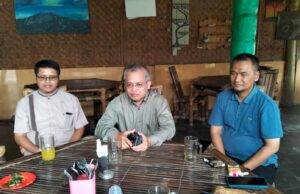 PKS Pastikan Sinergi dengan Pemkab Bogor Demi Aspirasi Masyarakat