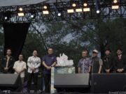 Gebyar Nusantara 2025: Meriah, Lestari, dan Penuh Harmoni