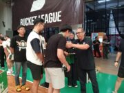 The Bucket League 2025 Tuai Pujian, Perbasi Kota Bogor: Atmosfernya Seperti Pertandingan Nasional
